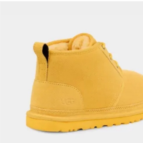 NWOT UGG Men’s Nuemel Boot - Size 9 - Picture 3 of 9